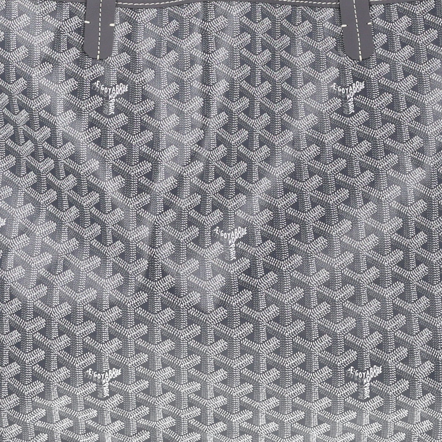 Goyardine Saint Louis GM Grey