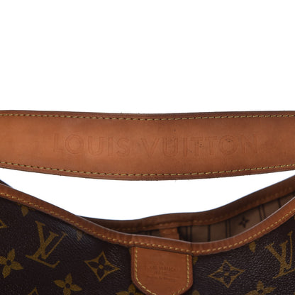 Louis Vuitton Monogram Delightful GM 14 of 14