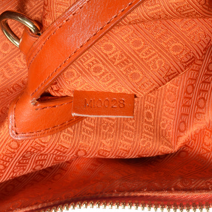 Louis Vuitton Monogram Pulp Defile Weekender PM Rose 7 of 7