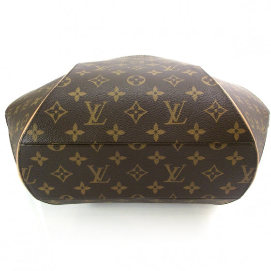 Louis Vuitton Monogram Ellipse MM 4 of 8
