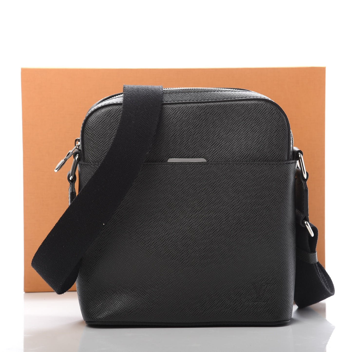 Taiga Anton Pochette Ardoise