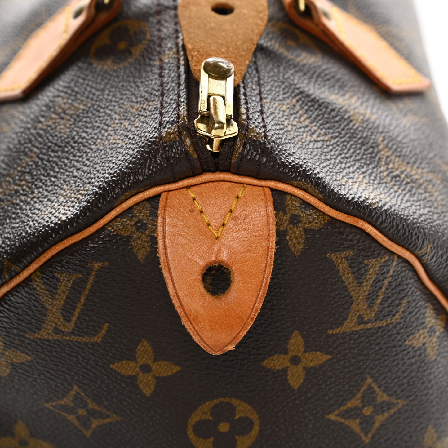Monogram Speedy 30