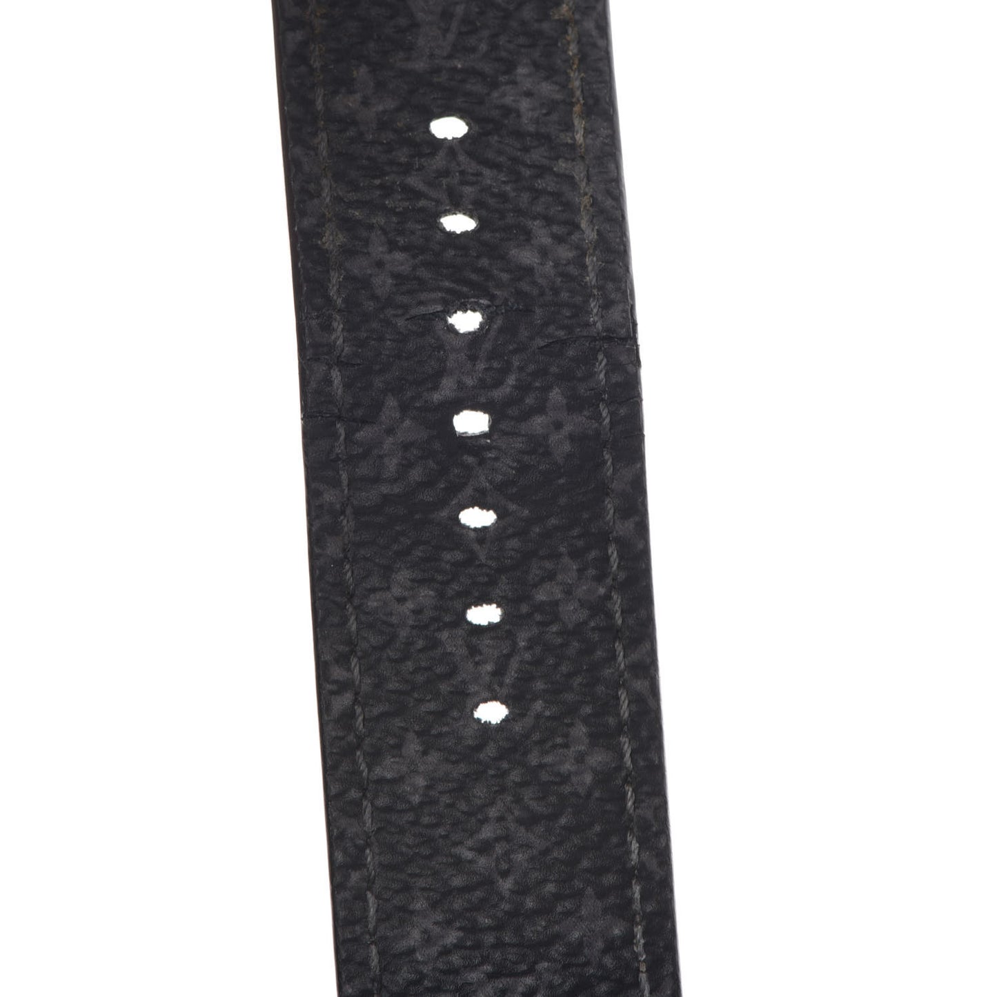 Nanomonogram Eclipse Tambour 10mm Watch Strap