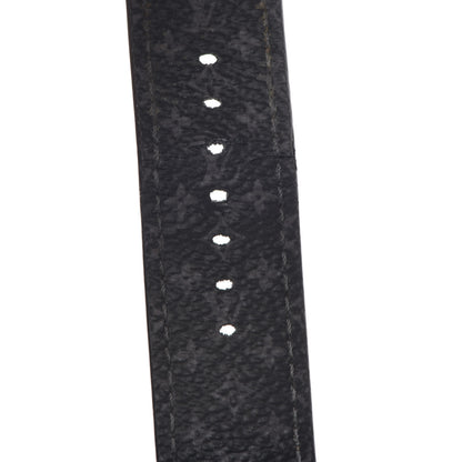 Louis Vuitton Nanomonogram Eclipse Tambour 10mm Watch Strap 4 of 7