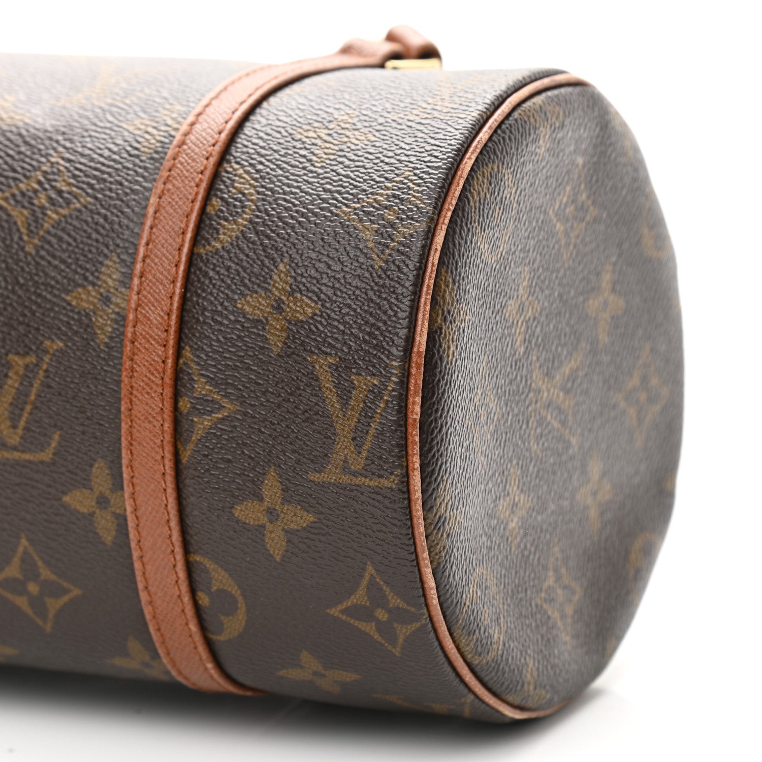 Louis Vuitton Monogram Papillon 26 9 of 16