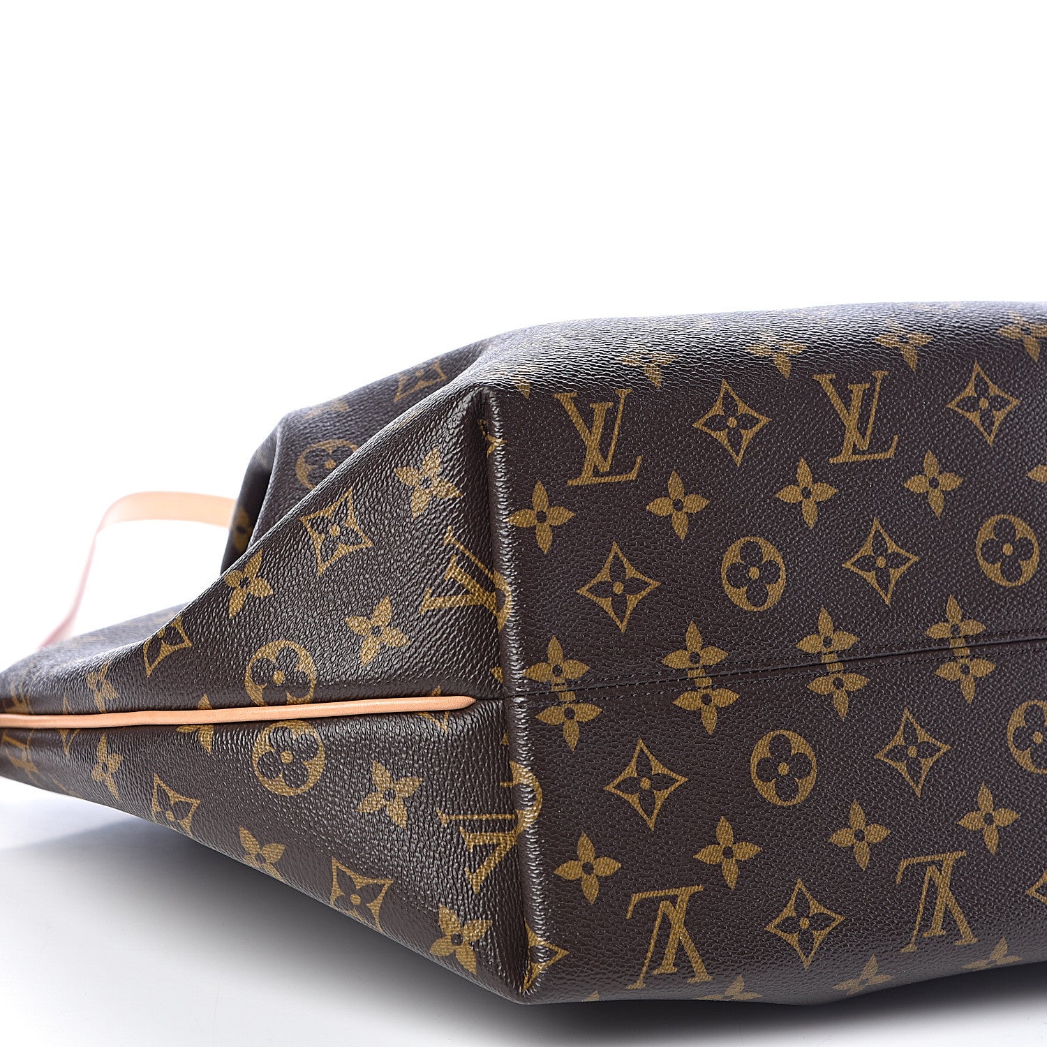 Louis Vuitton Monogram Turenne GM 7 of 9