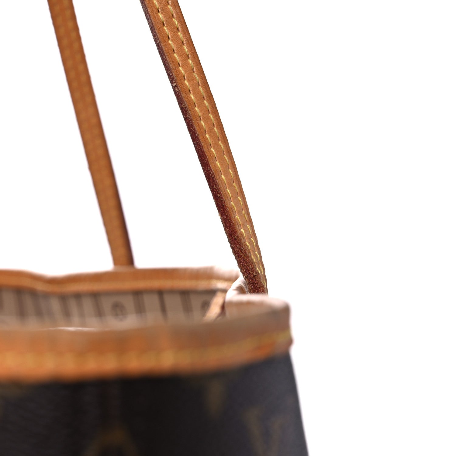 Louis Vuitton Monogram Neverfull MM 22 of 25