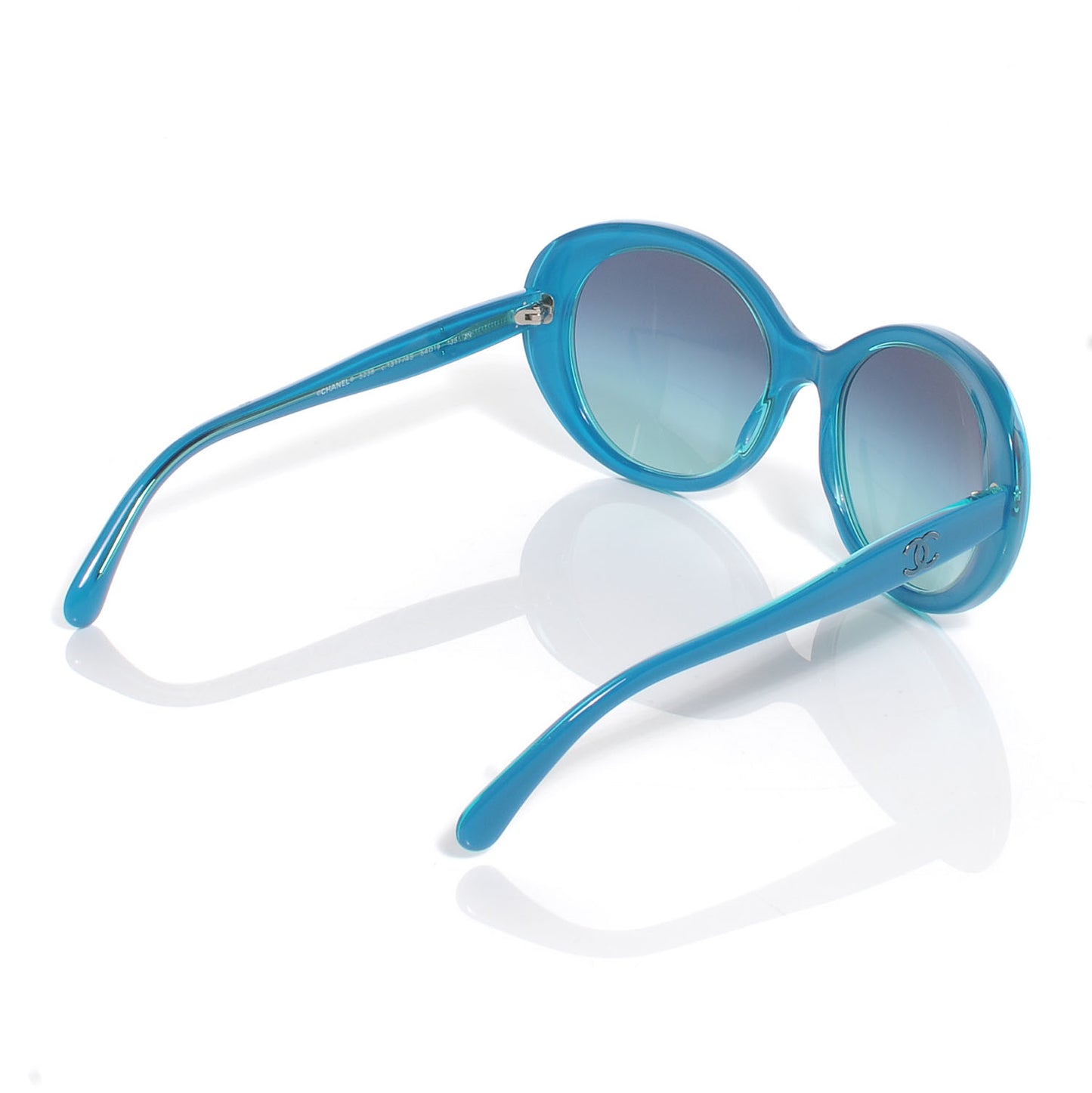 CC Sunglasses 5238 Turquoise