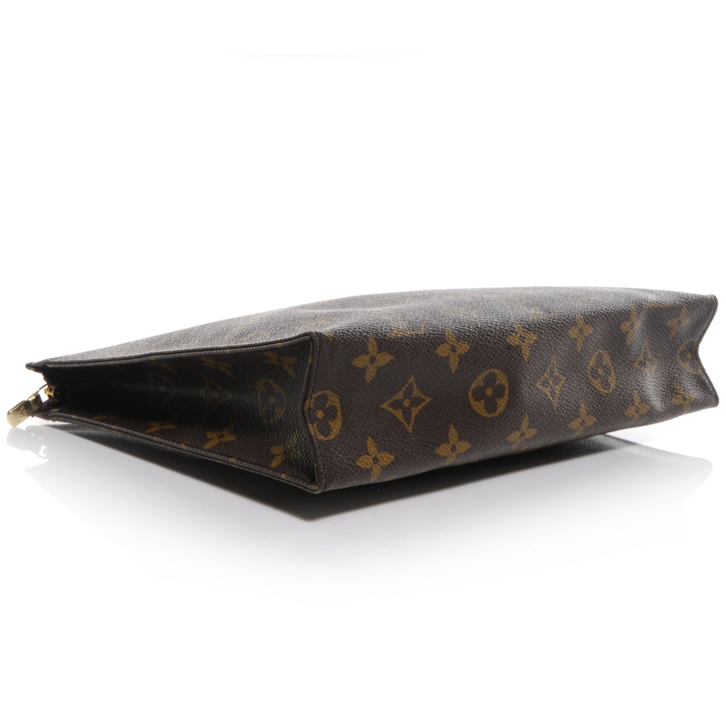 Monogram Toiletry Pouch 26