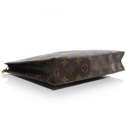 Louis Vuitton Monogram Toiletry Pouch 26 4 of 8