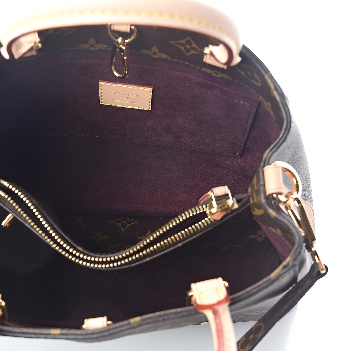 Monogram Montaigne BB