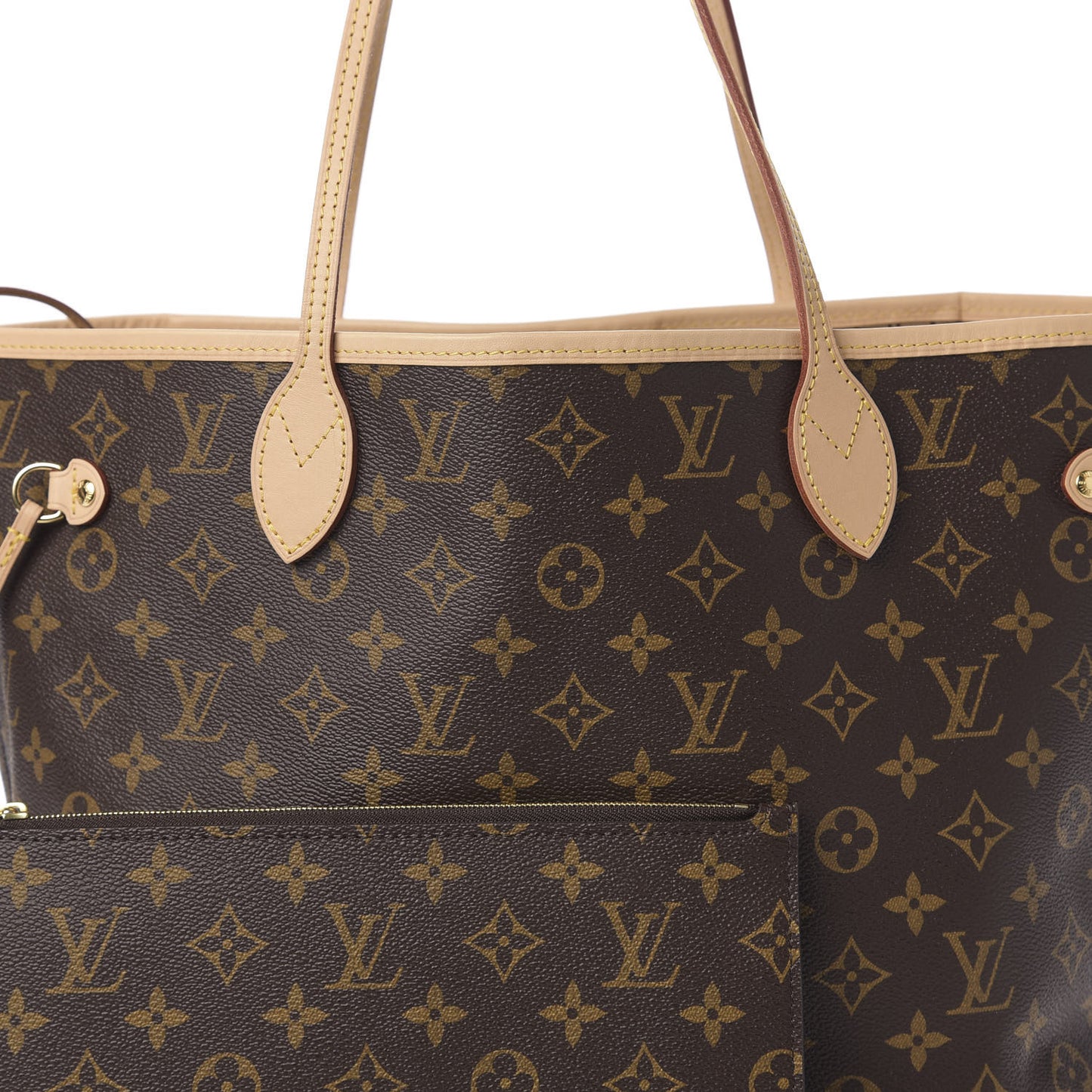 Monogram Neo Neverfull MM
