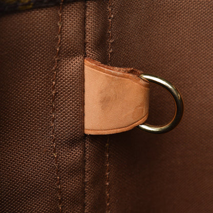 Louis Vuitton Monogram Randonnee PM 8 of 16