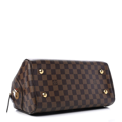 Louis Vuitton Damier Ebene Duomo 3 of 4