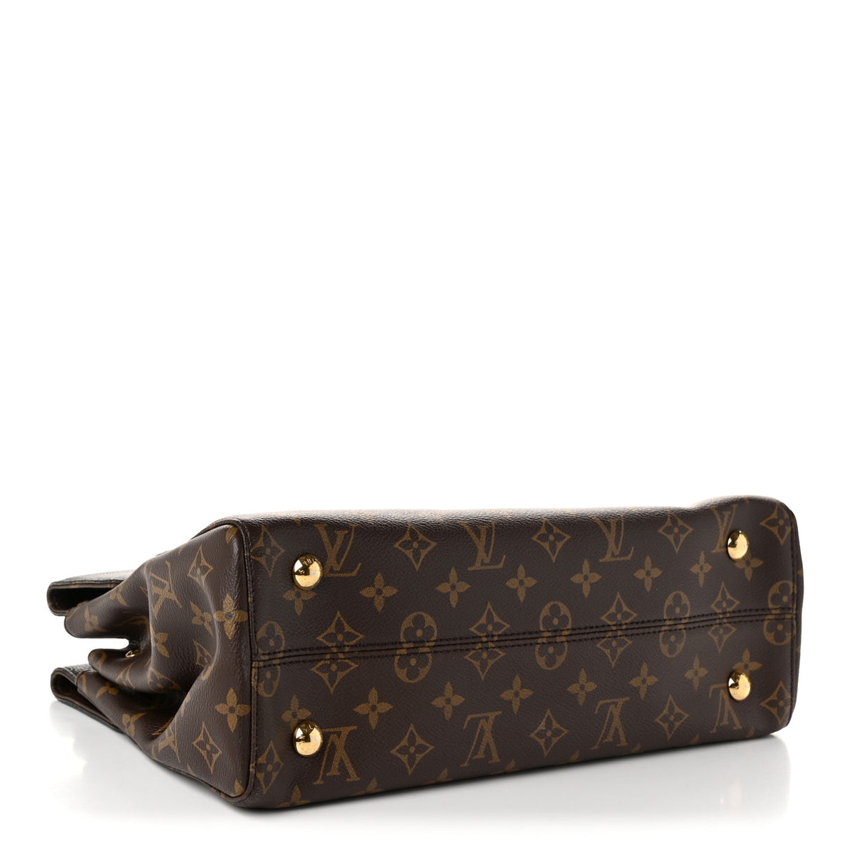 Monogram Venus Black