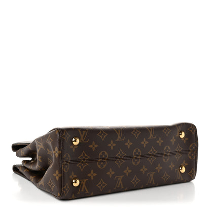 Louis Vuitton Monogram Venus Black 7 of 21