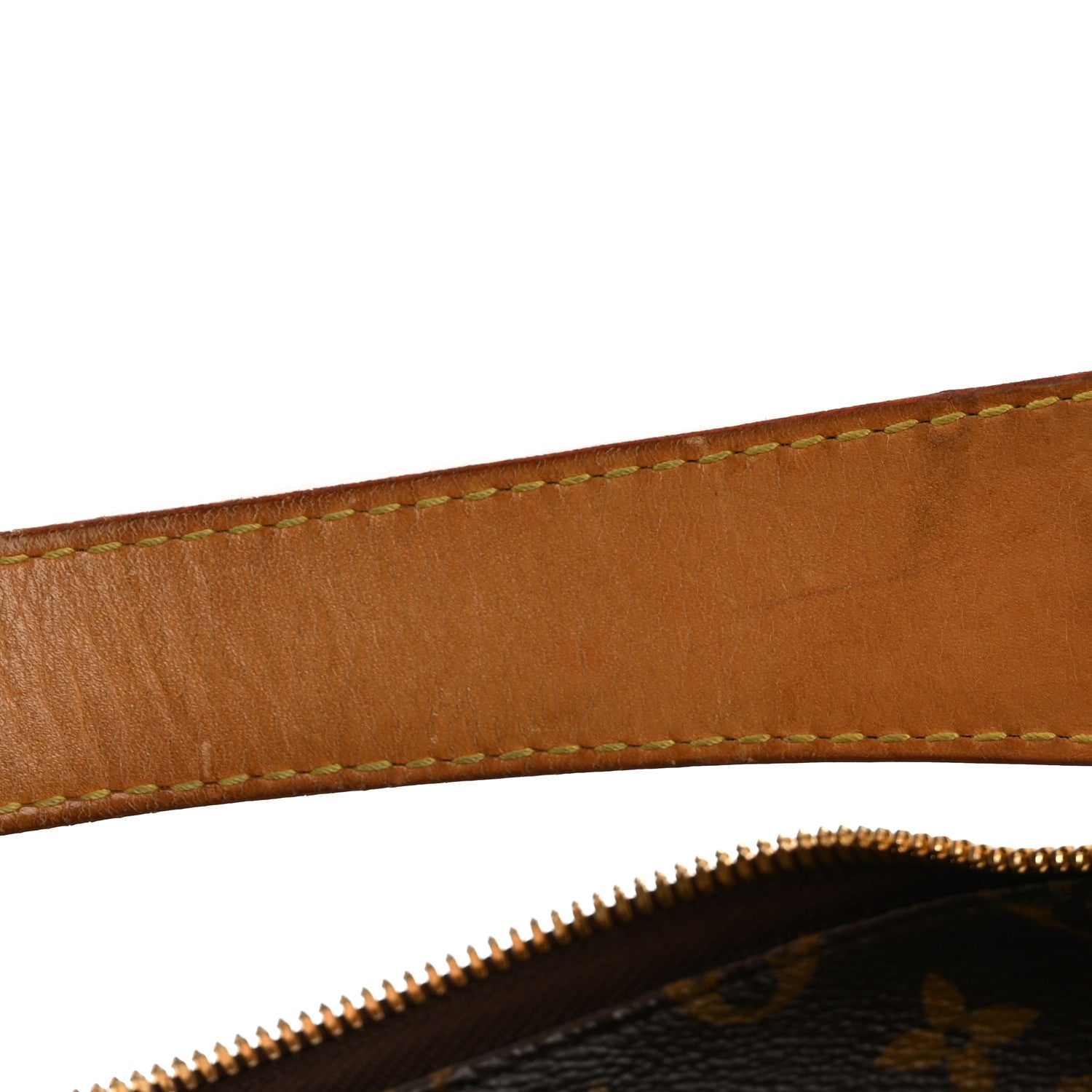 Louis Vuitton Monogram Sully MM 11 of 13