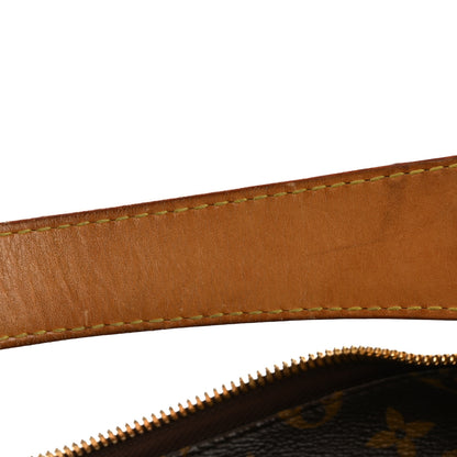 Louis Vuitton Monogram Sully MM 11 of 13