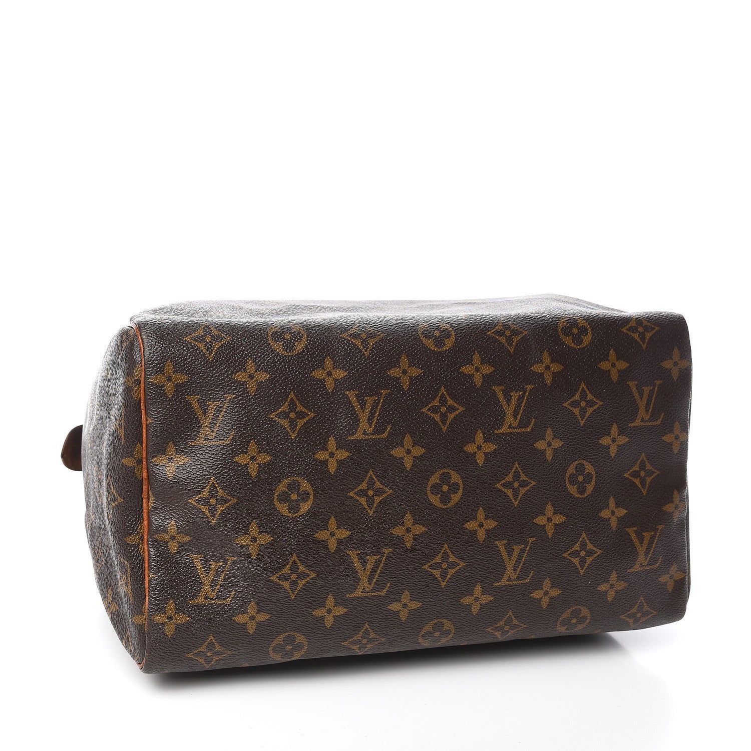 Louis Vuitton Monogram Speedy 30 4 of 17