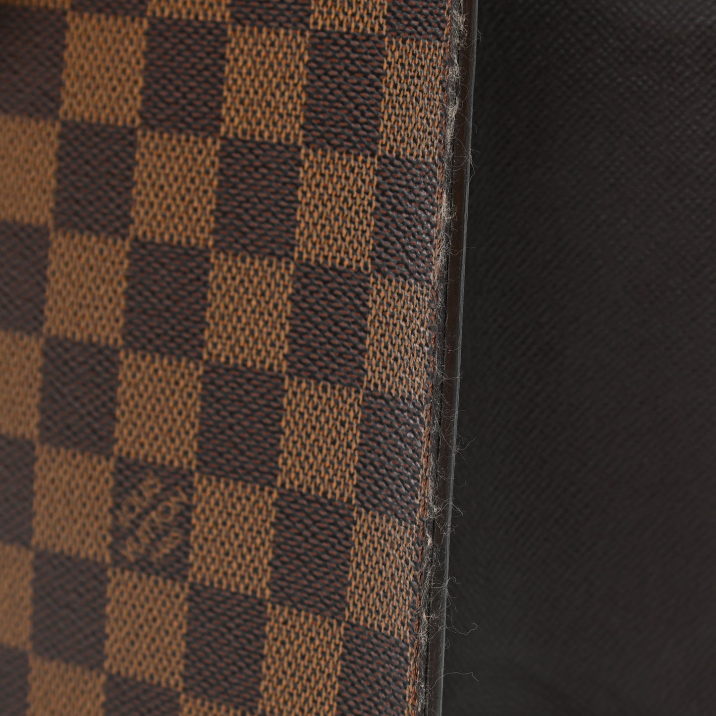 Damier Ebene Venice Sac Plat