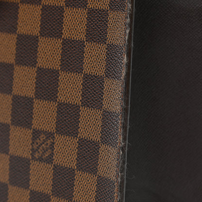 Louis Vuitton Damier Ebene Venice Sac Plat 16 of 19