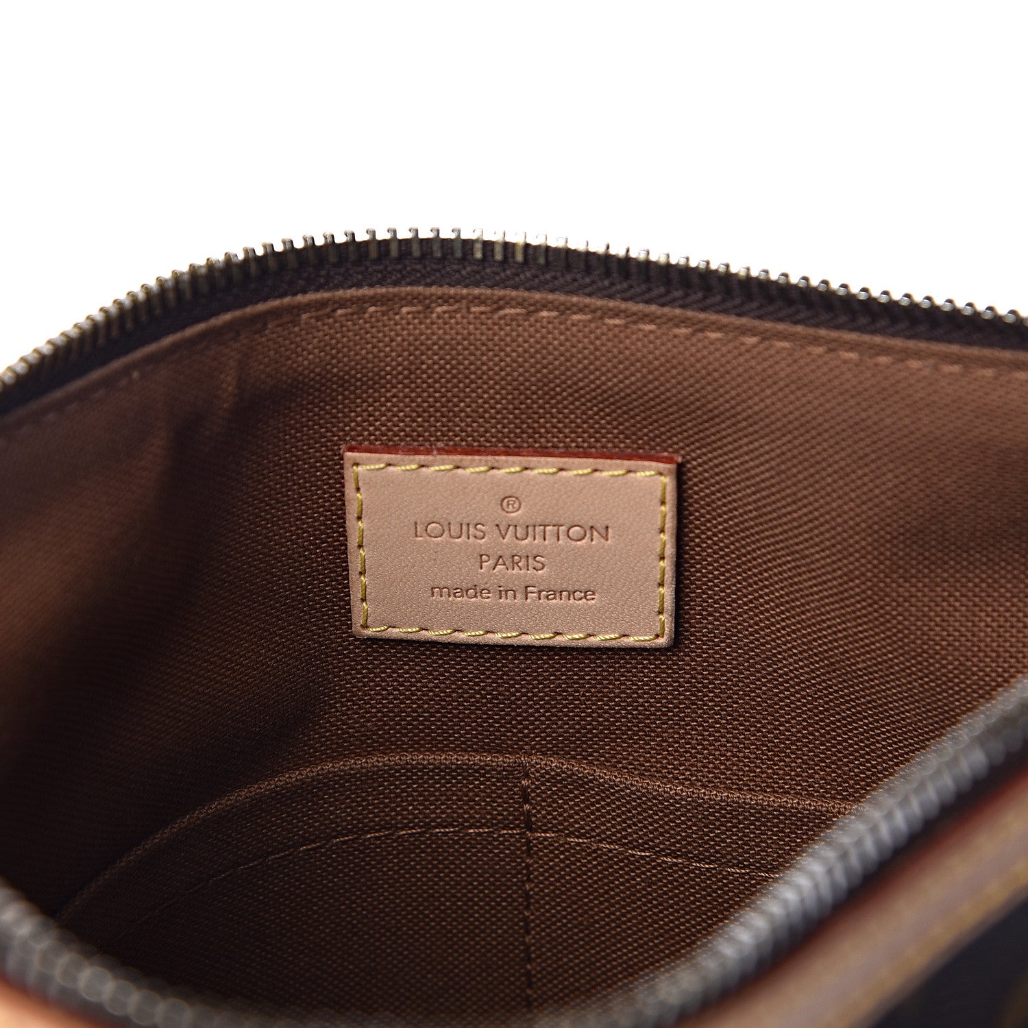 Louis Vuitton Monogram Odeon PM 6 of 9
