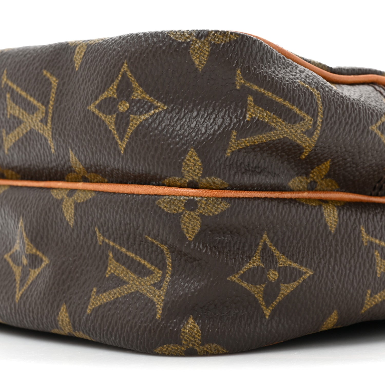 Louis Vuitton Monogram Amazone PM 10 of 21