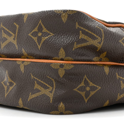 Louis Vuitton Monogram Amazone PM 10 of 21