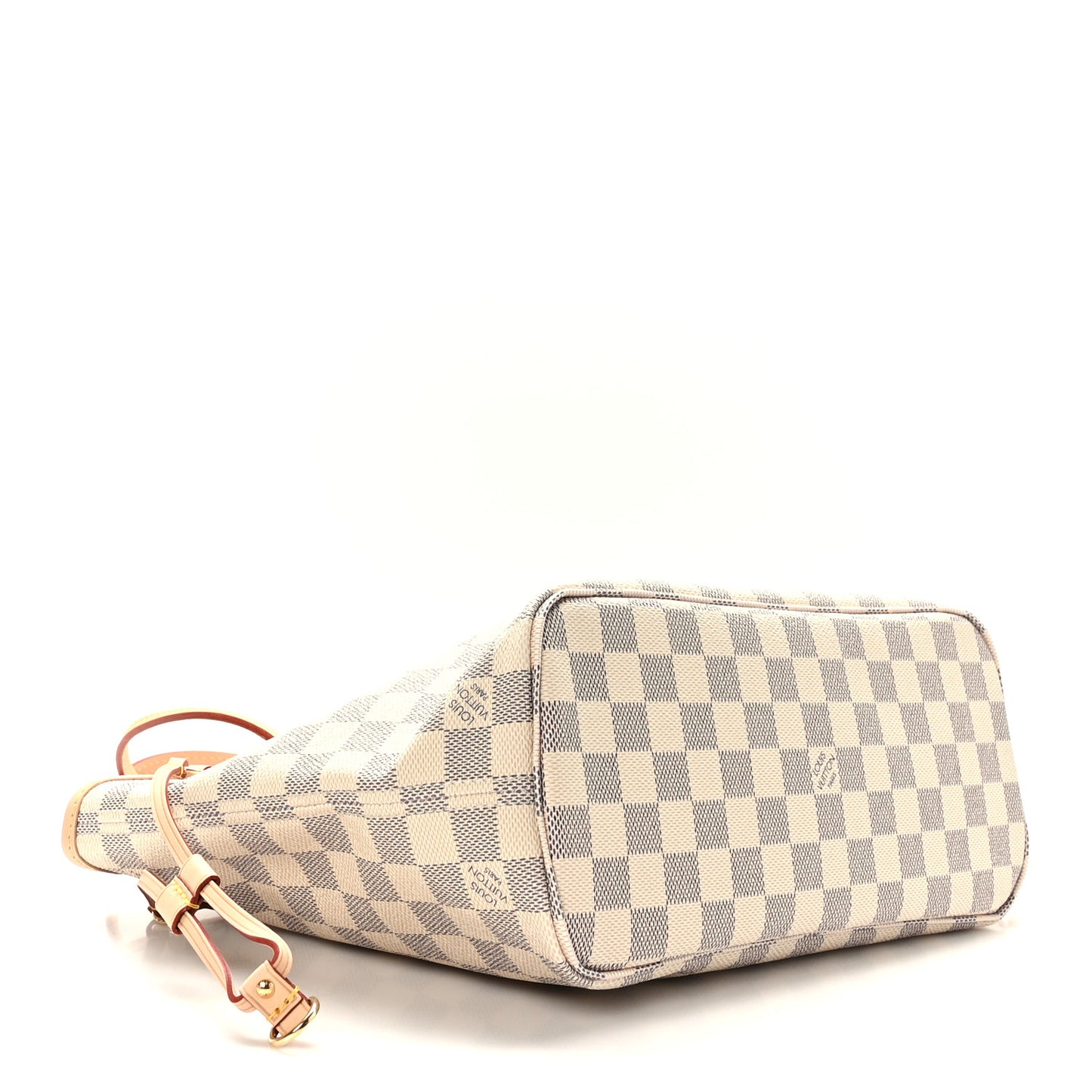 Damier Azur Neo Neverfull PM