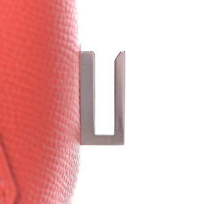 Hermes Epsom Birkin 35 Rose Jaipur 23 of 37