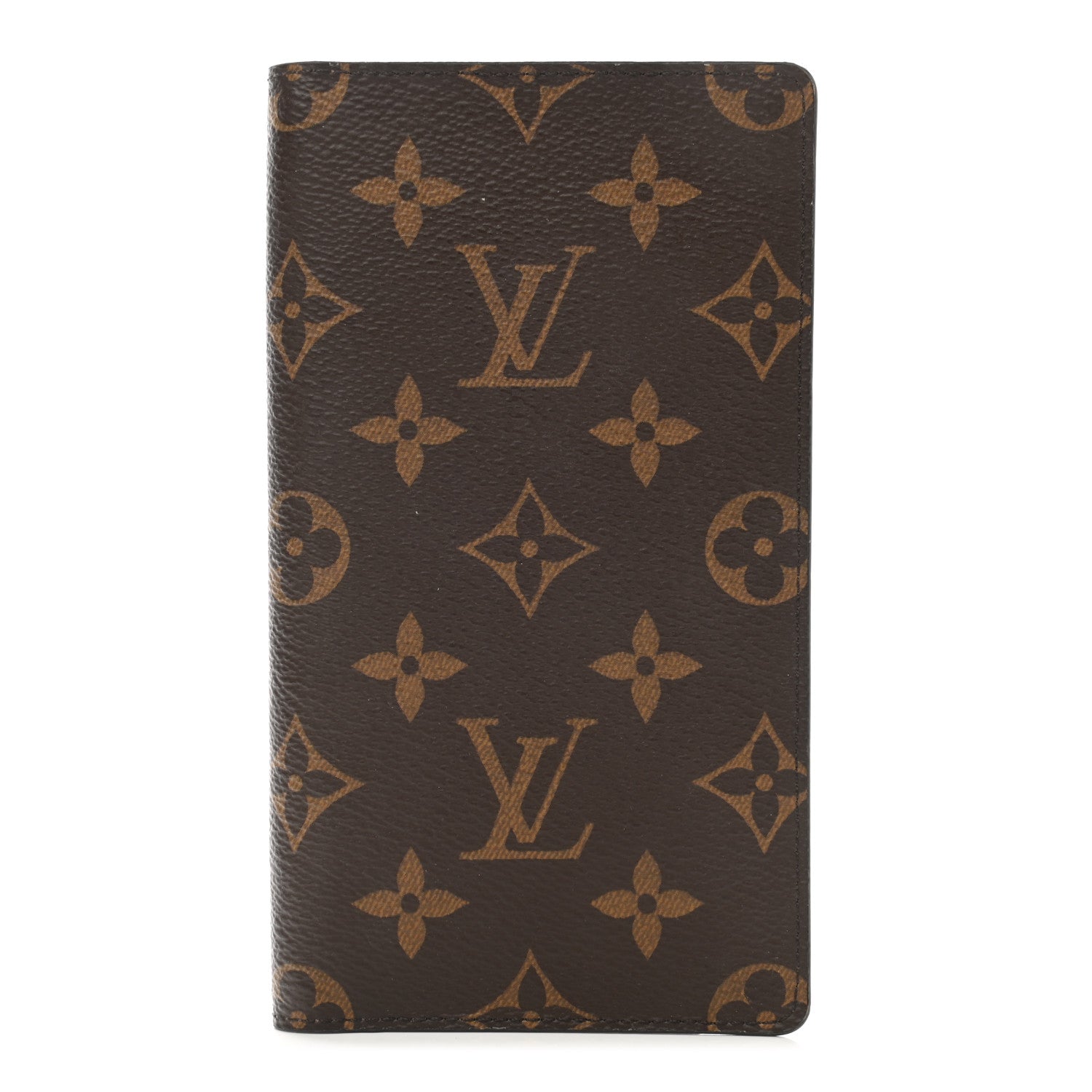 Louis Vuitton Monogram Pocket Agenda Cover 1 of 7