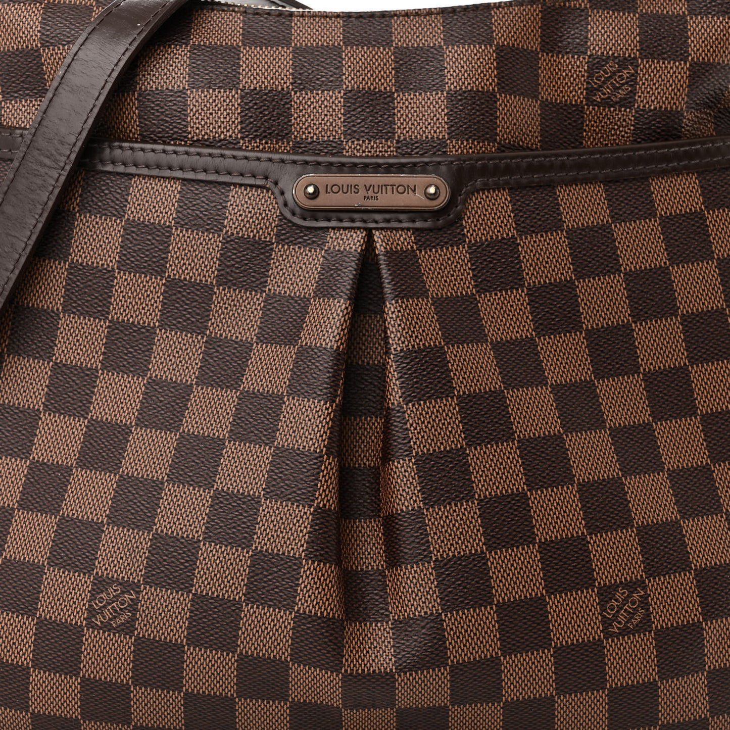 Damier Ebene Bloomsbury PM