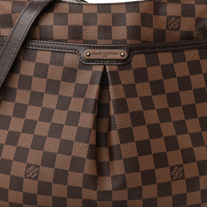 Louis Vuitton Damier Ebene Bloomsbury PM 8 of 10