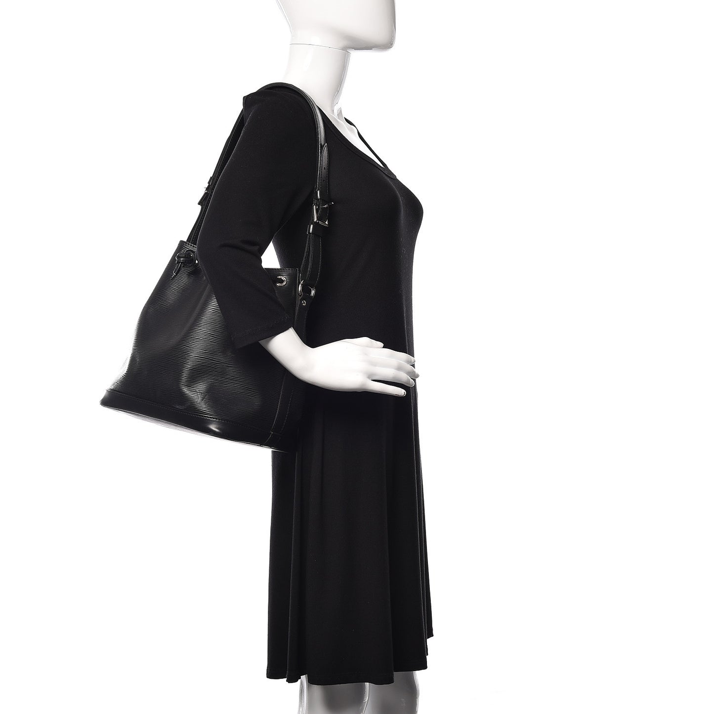 Epi Petit Noe NM Black