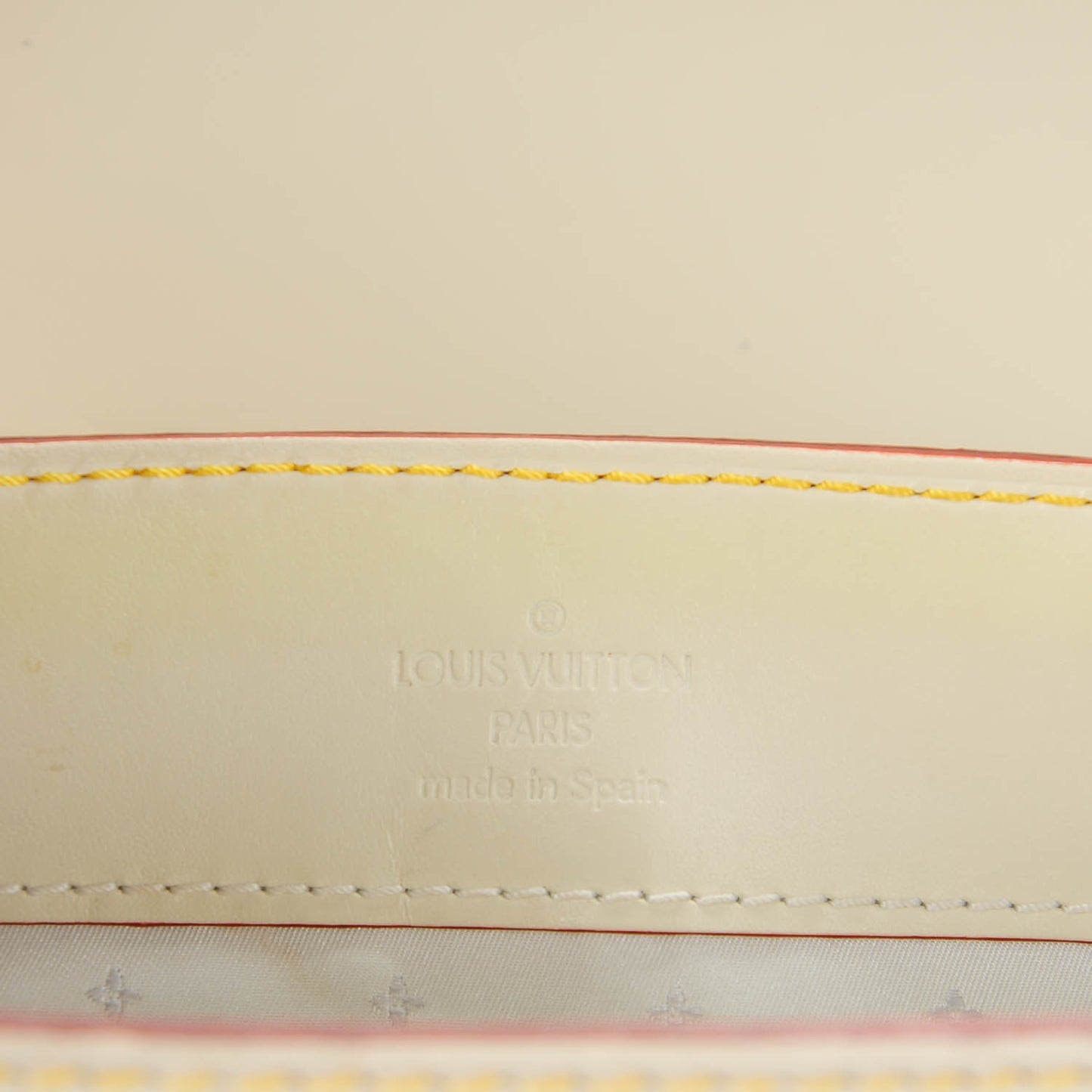 Suhali Le Talentueux White