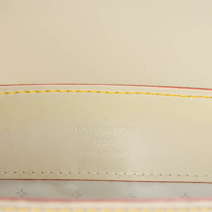 Louis Vuitton Suhali Le Talentueux White 6 of 7