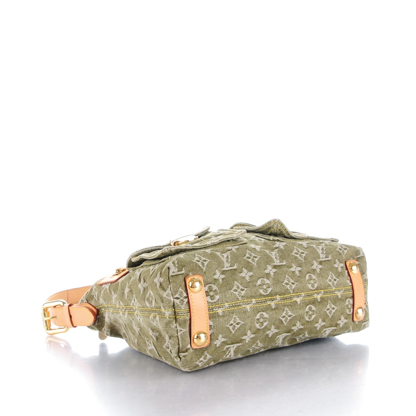 Denim Baggy PM Lichen