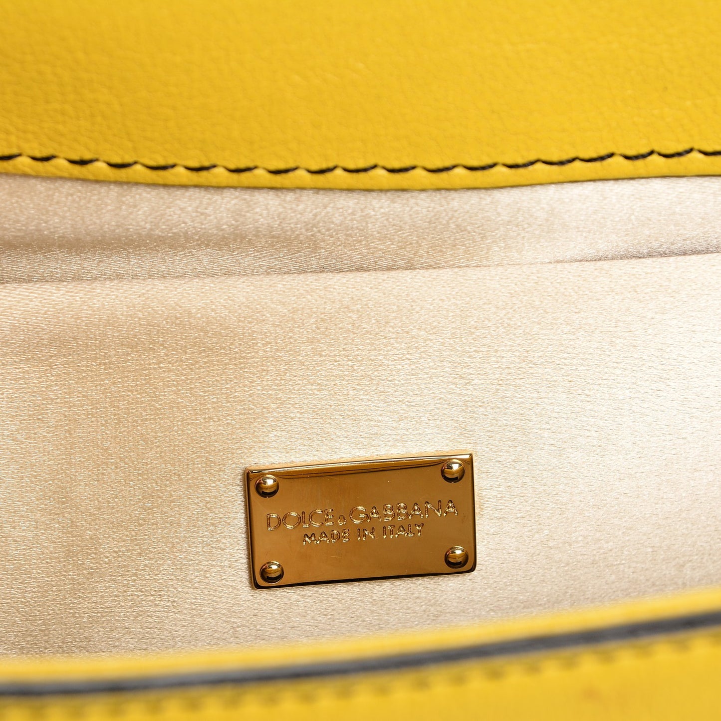 Dauphine Small Miss Sicily Satchel Green