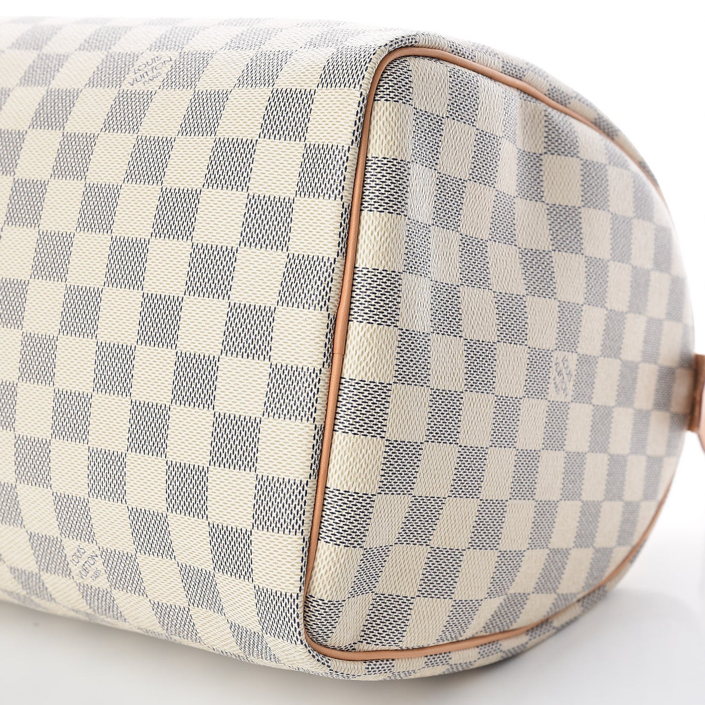 Damier Azur Speedy 35