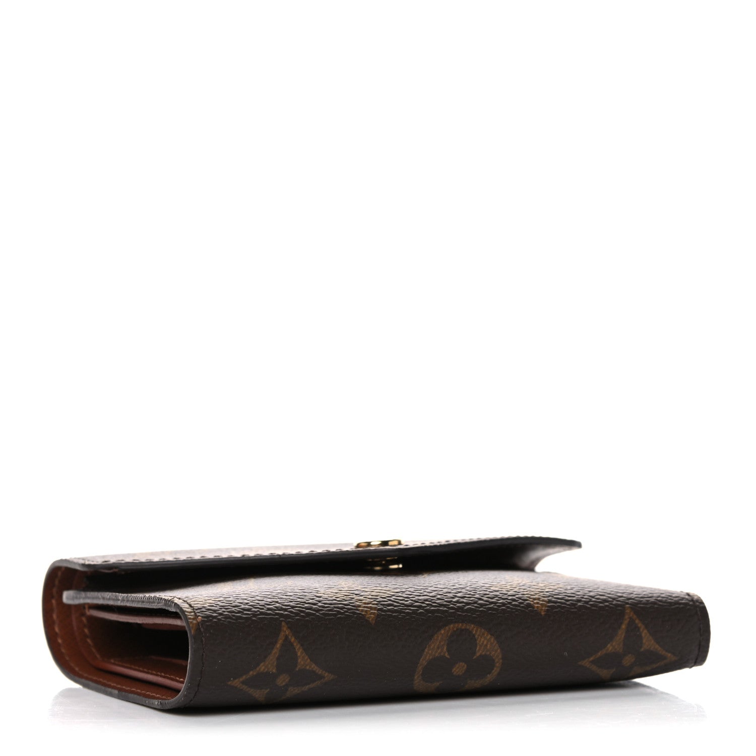 Louis Vuitton Monogram Victorine Wallet 4 of 10