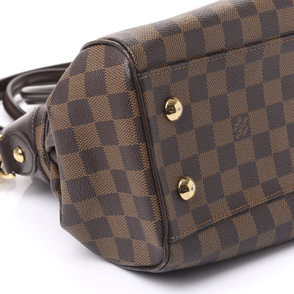 Louis Vuitton Damier Ebene Trevi PM 5 of 9