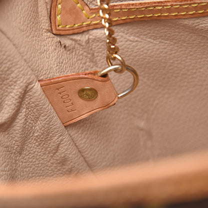 Louis Vuitton Monogram Petit Bucket 23 7 of 18