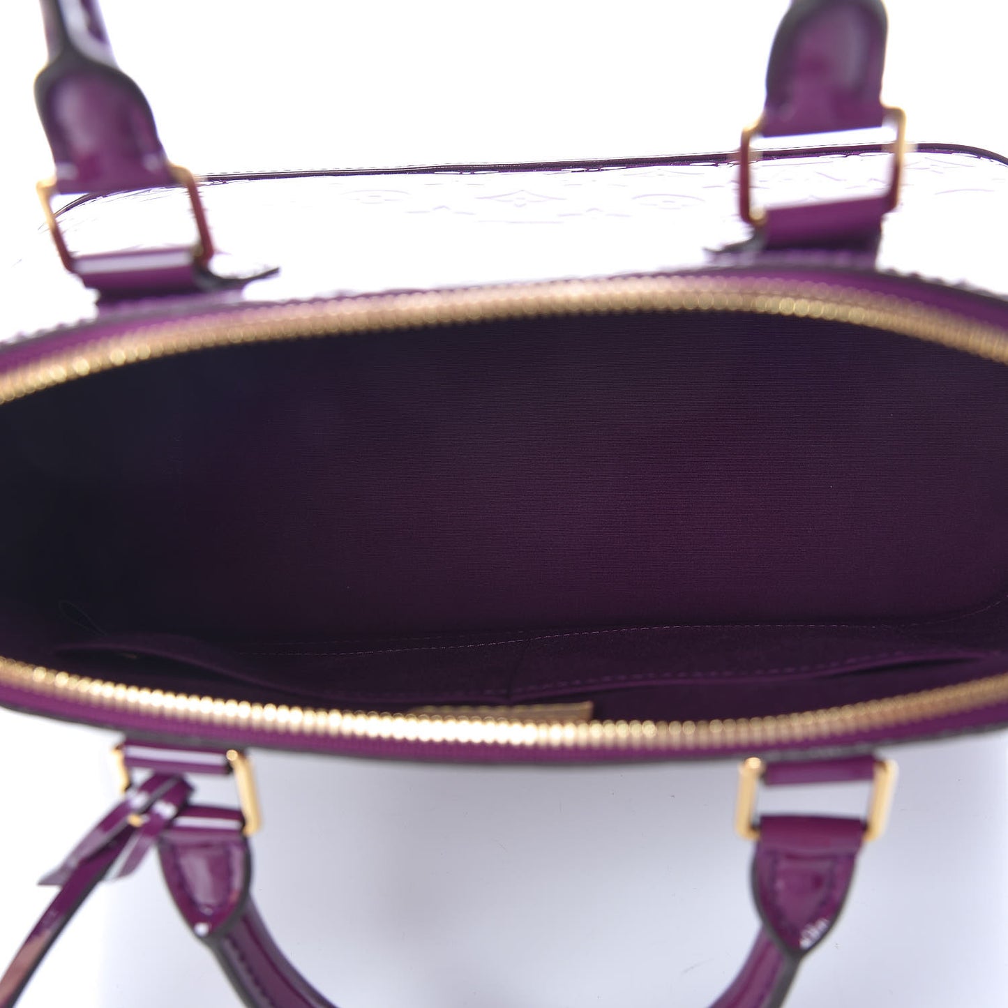 Vernis Alma MM Amethyste