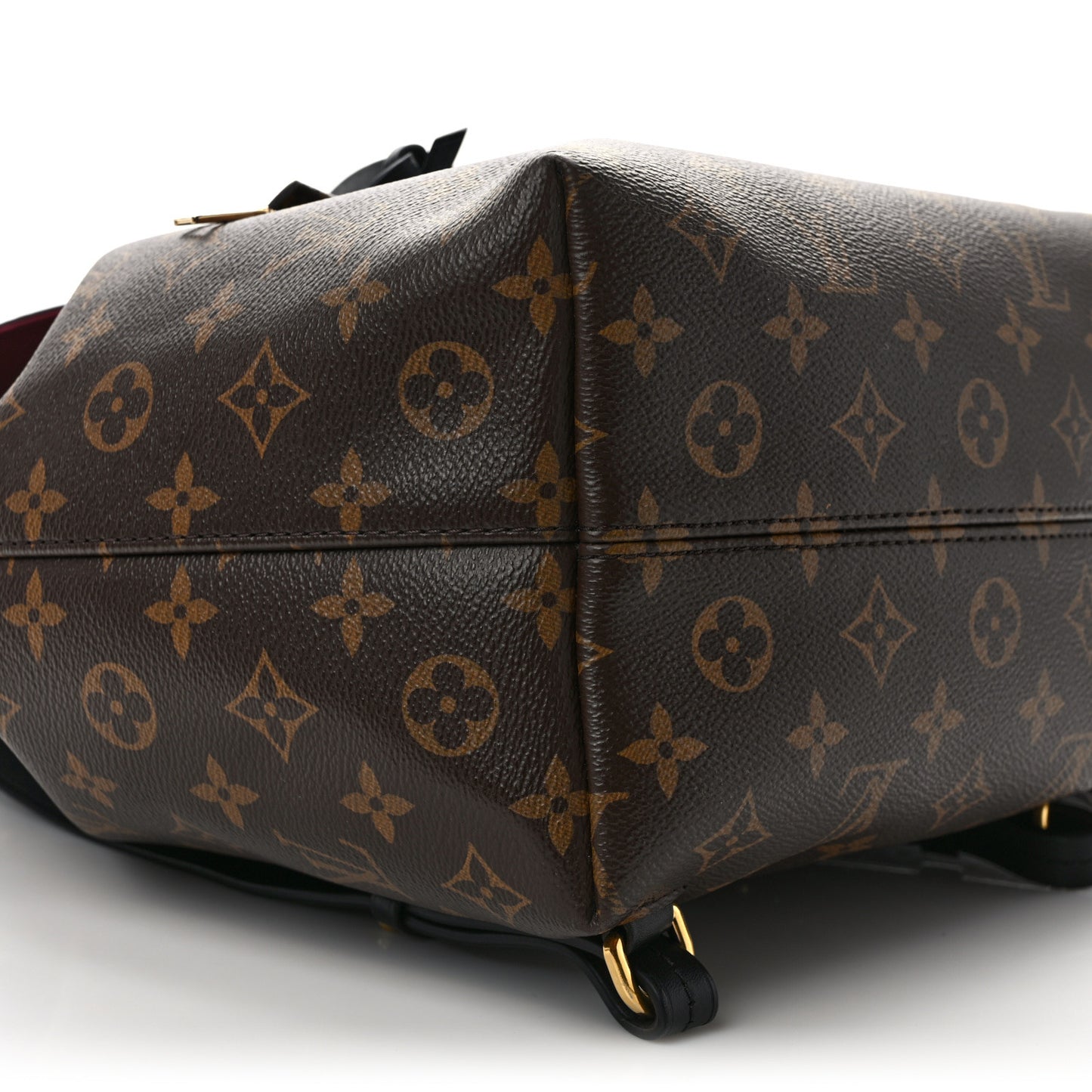Monogram Montsouris PM Black