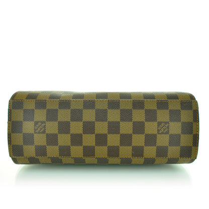 Louis Vuitton Damier Ebene Triana 5 of 10