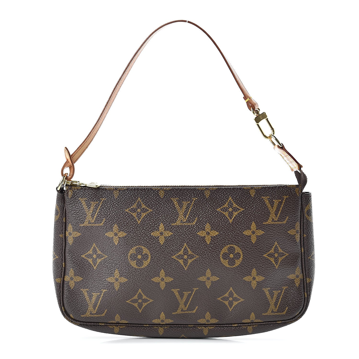 Louis Vuitton Monogram Pochette Accessories 1 of 12