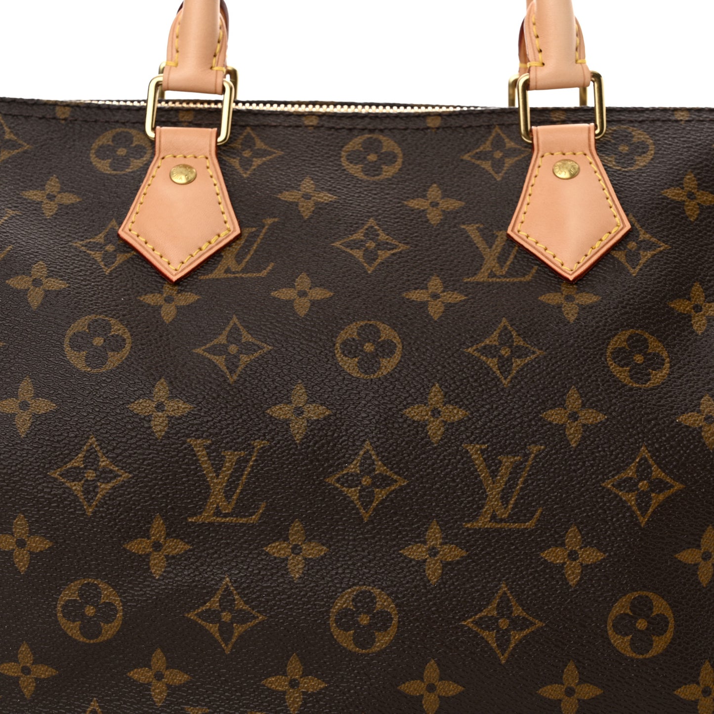 Monogram Speedy 30