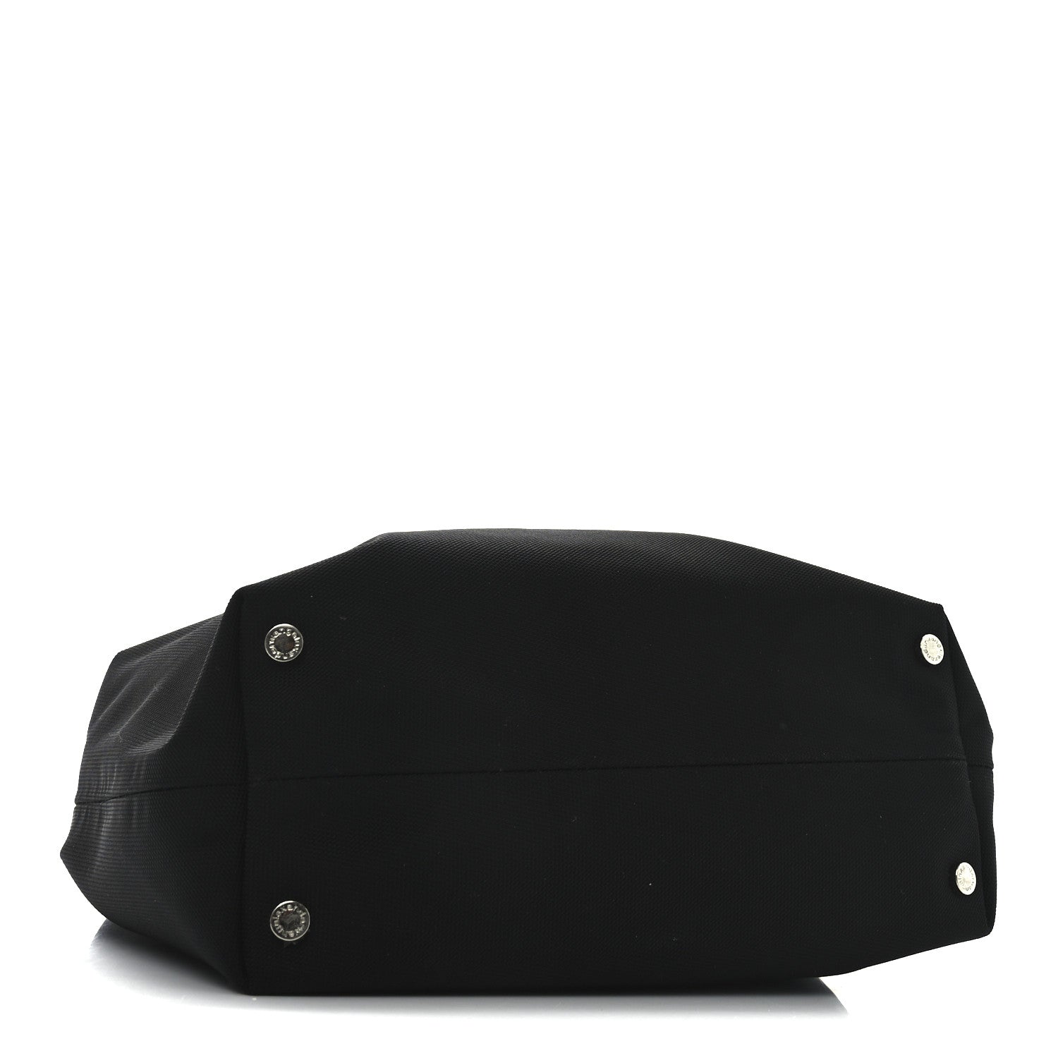 Alexander Wang Nylon Canvas Heiress Sport Shoulder Bag Black 4 of 9