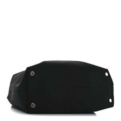 Alexander Wang Nylon Canvas Heiress Sport Shoulder Bag Black 4 of 9