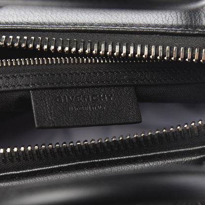 Givenchy Sugar Goatskin Small Antigona Black 6 of 10